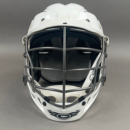 cascad CPV-R OSFM Adjustable 21" to 22.5", Junior Lacrosse Helmet