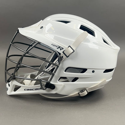 cascad CPV-R OSFM Adjustable 21" to 22.5", Junior Lacrosse Helmet