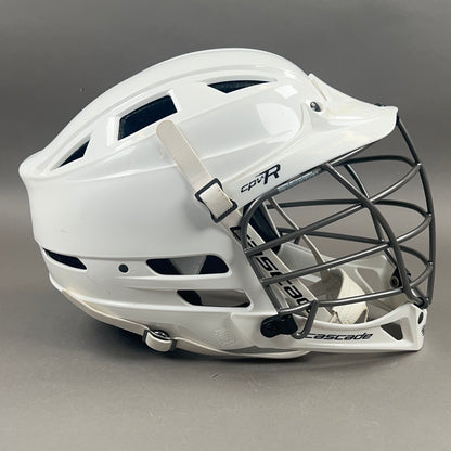 cascad CPV-R OSFM Adjustable 21" to 22.5", Junior Lacrosse Helmet