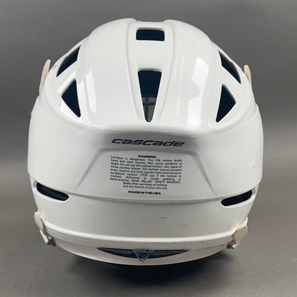 cascad CPV-R OSFM Adjustable 21" to 22.5", Junior Lacrosse Helmet