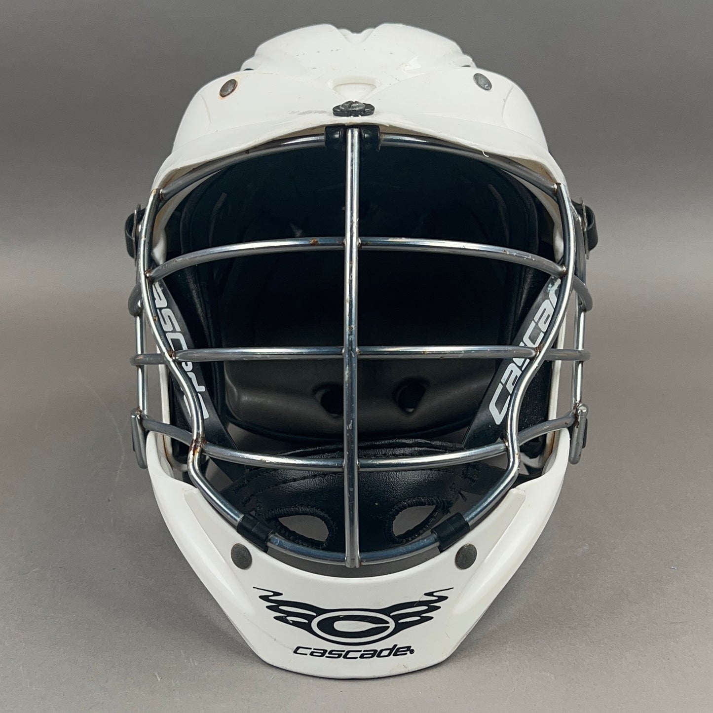 Cascade CPX-R OSFM Adjustable 21.5" to 24" Senior Lacrosse Helmet