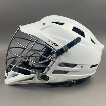 Cascade CPX-R OSFM Adjustable 21.5" to 24" Senior Lacrosse Helmet