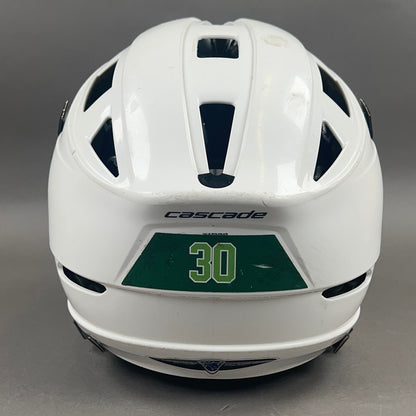 Cascade CPX-R OSFM Adjustable 21.5" to 24" Senior Lacrosse Helmet