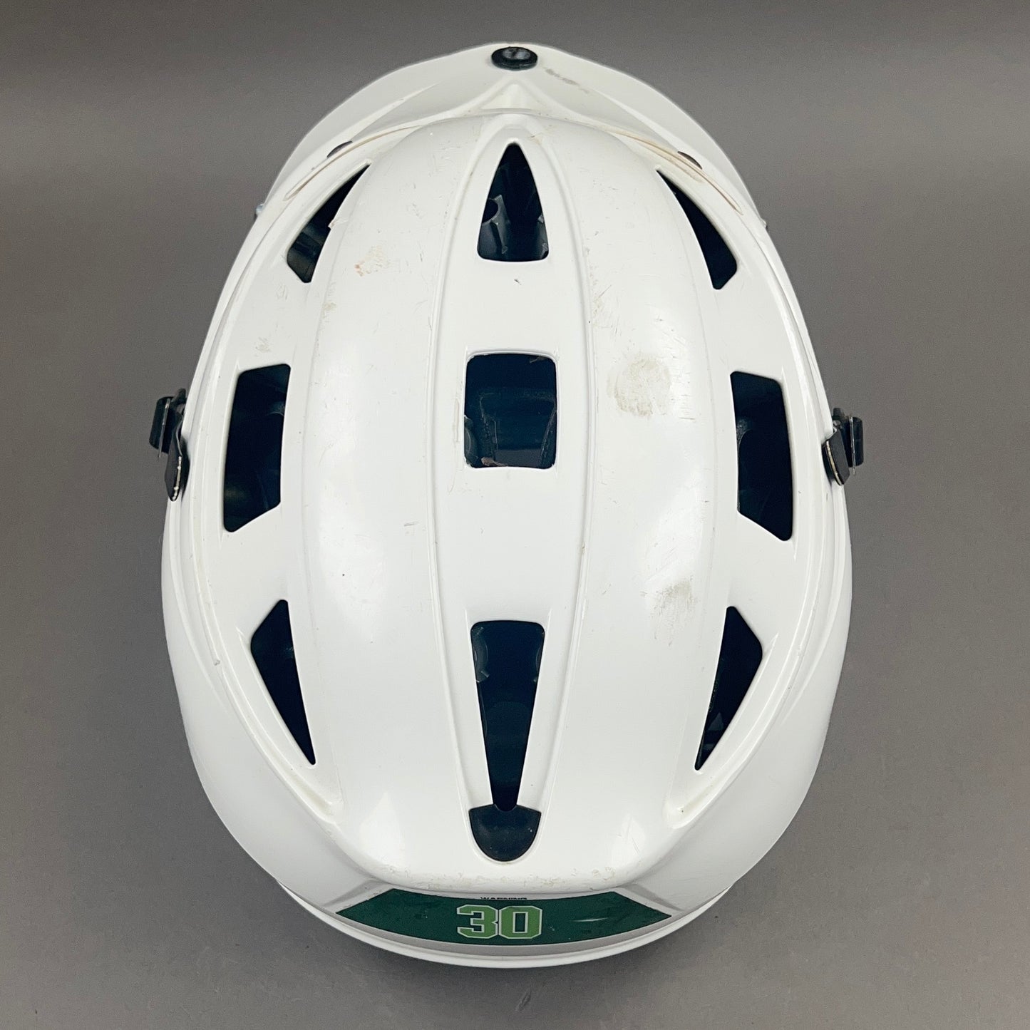 Cascade CPX-R OSFM Adjustable 21.5" to 24" Senior Lacrosse Helmet