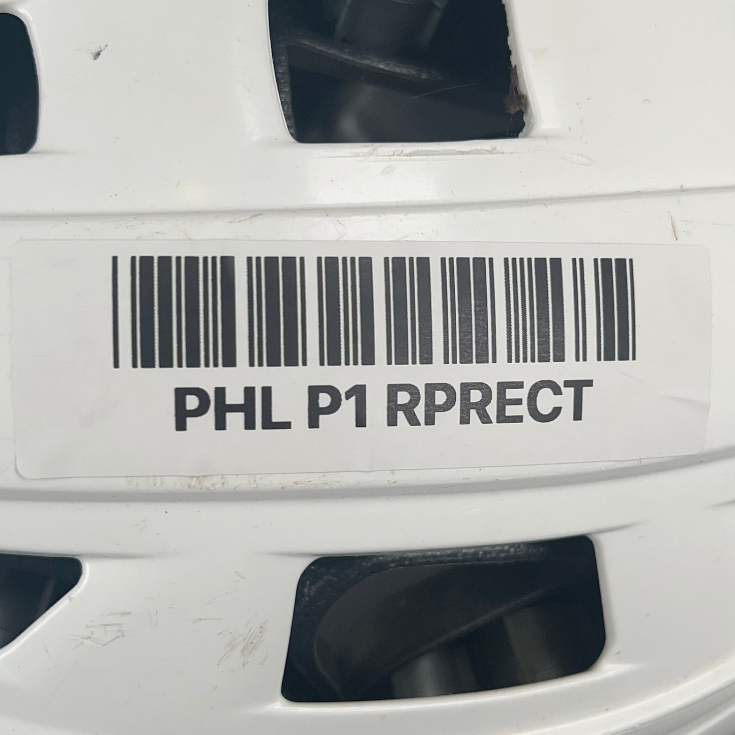 Cascade CPX-R OSFM Adjustable 21.5" to 24" Senior Lacrosse Helmet