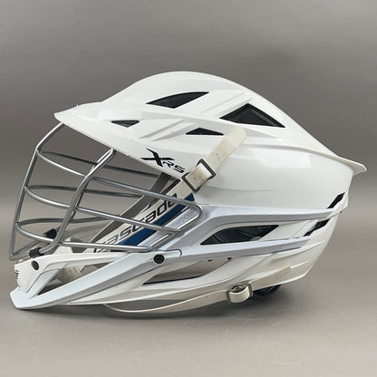Cascade XRS OSFM Adjustable 21.5" to 24" Senior Lacrosse Helmet