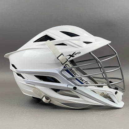 Cascade XRS OSFM Adjustable 21.5" to 24" Senior Lacrosse Helmet