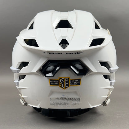 Cascade XRS OSFM Adjustable 21.5" to 24" Senior Lacrosse Helmet
