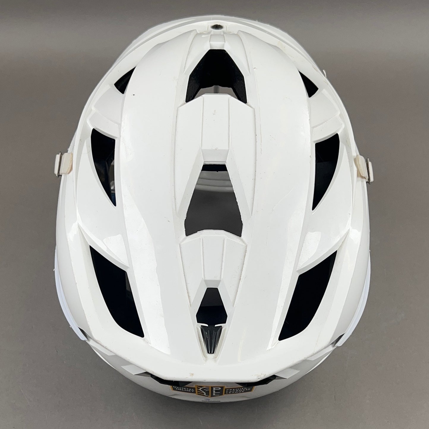 Cascade XRS OSFM Adjustable 21.5" to 24" Senior Lacrosse Helmet