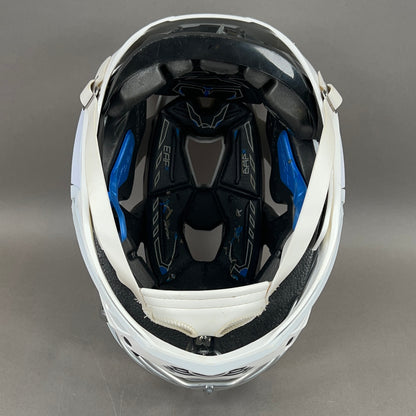 Cascade XRS OSFM Adjustable 21.5" to 24" Senior Lacrosse Helmet