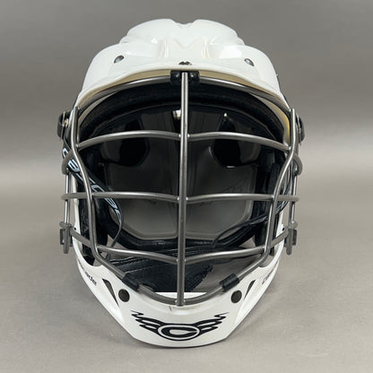 Cascade CPV-R OSFM Adjustable 22" to 23.5" Junior Lacrosse Helmet