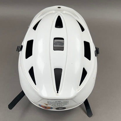 Cascade CPV-R OSFM Adjustable 22" to 23.5" Junior Lacrosse Helmet