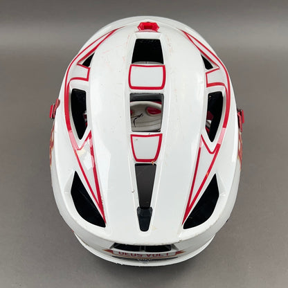 Cascade S OSFM Adjustable 21.5" to 24" Senior Lacrosse Helmet