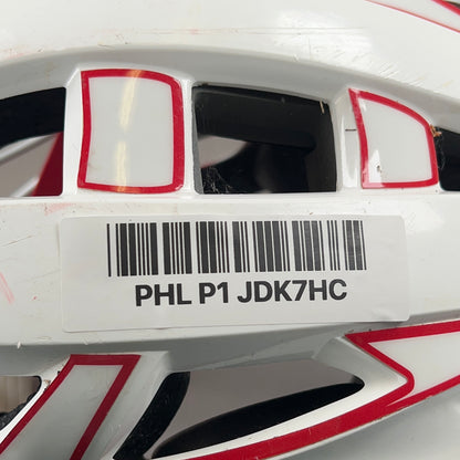 Cascade S OSFM Adjustable 21.5" to 24" Senior Lacrosse Helmet