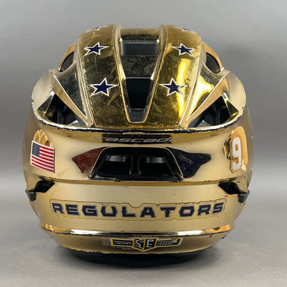 Cascade S OSFM Adjustable 21.5" to 24" Senior Lacrosse Helmet