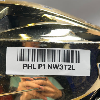 Cascade S OSFM Adjustable 21.5" to 24" Senior Lacrosse Helmet