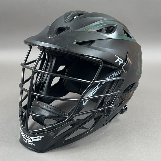 Cascade R OSFM Adjustable 21.5" to 24" Lacrosse Helmet