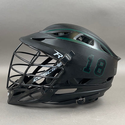 Cascade R OSFM Adjustable 21.5" to 24" Lacrosse Helmet