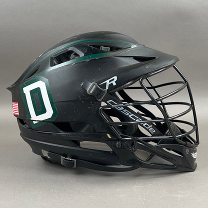 Cascade R OSFM Adjustable 21.5" to 24" Lacrosse Helmet