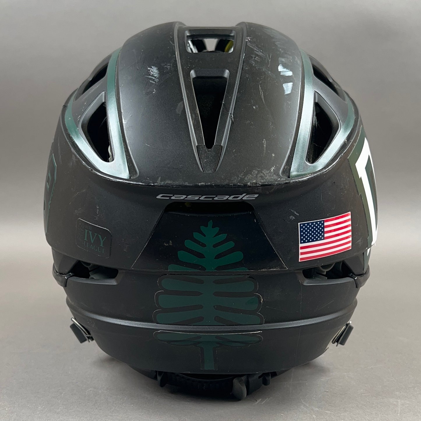 Cascade R OSFM Adjustable 21.5" to 24" Lacrosse Helmet