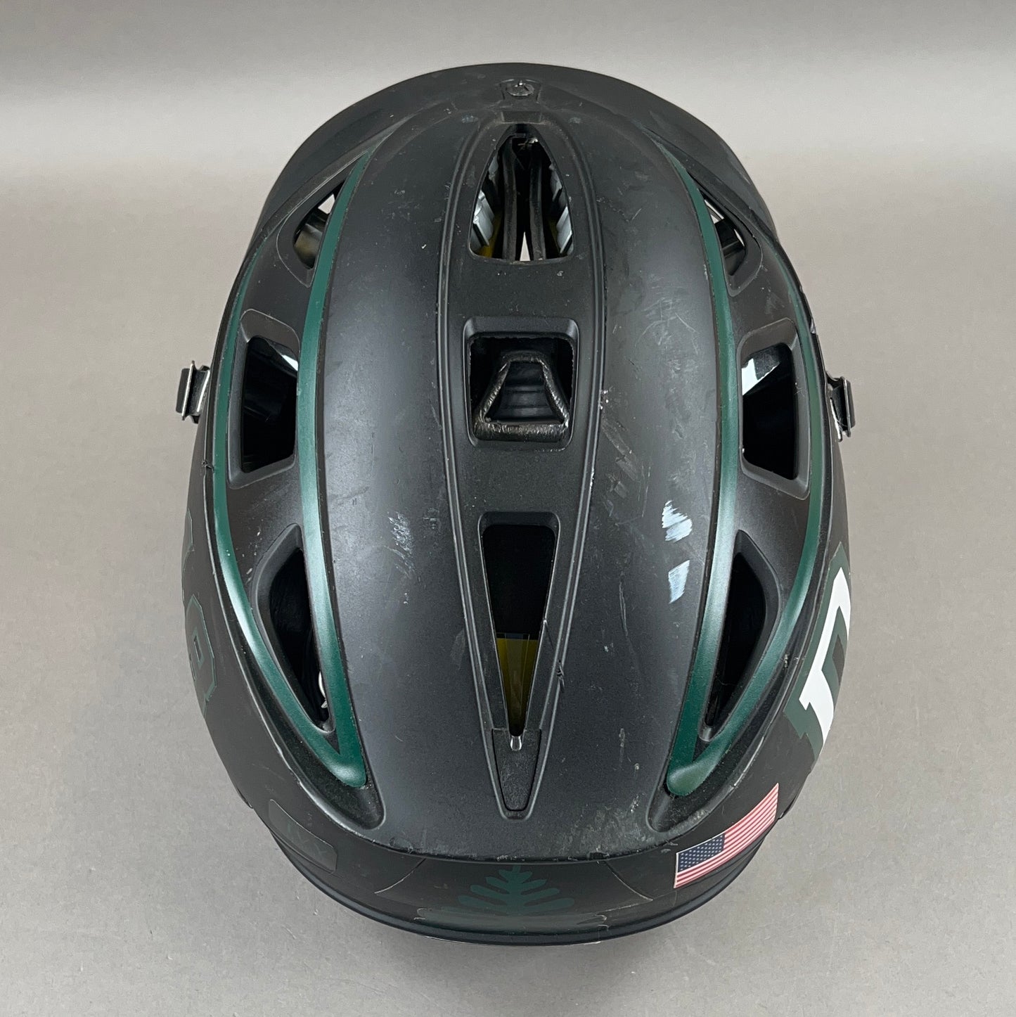 Cascade R OSFM Adjustable 21.5" to 24" Lacrosse Helmet