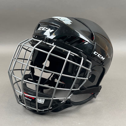 CCM 50 Small 6 1/4" to 7" Junior Hockey Helmet