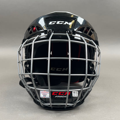 CCM 50 Small 6 1/4" to 7" Junior Hockey Helmet