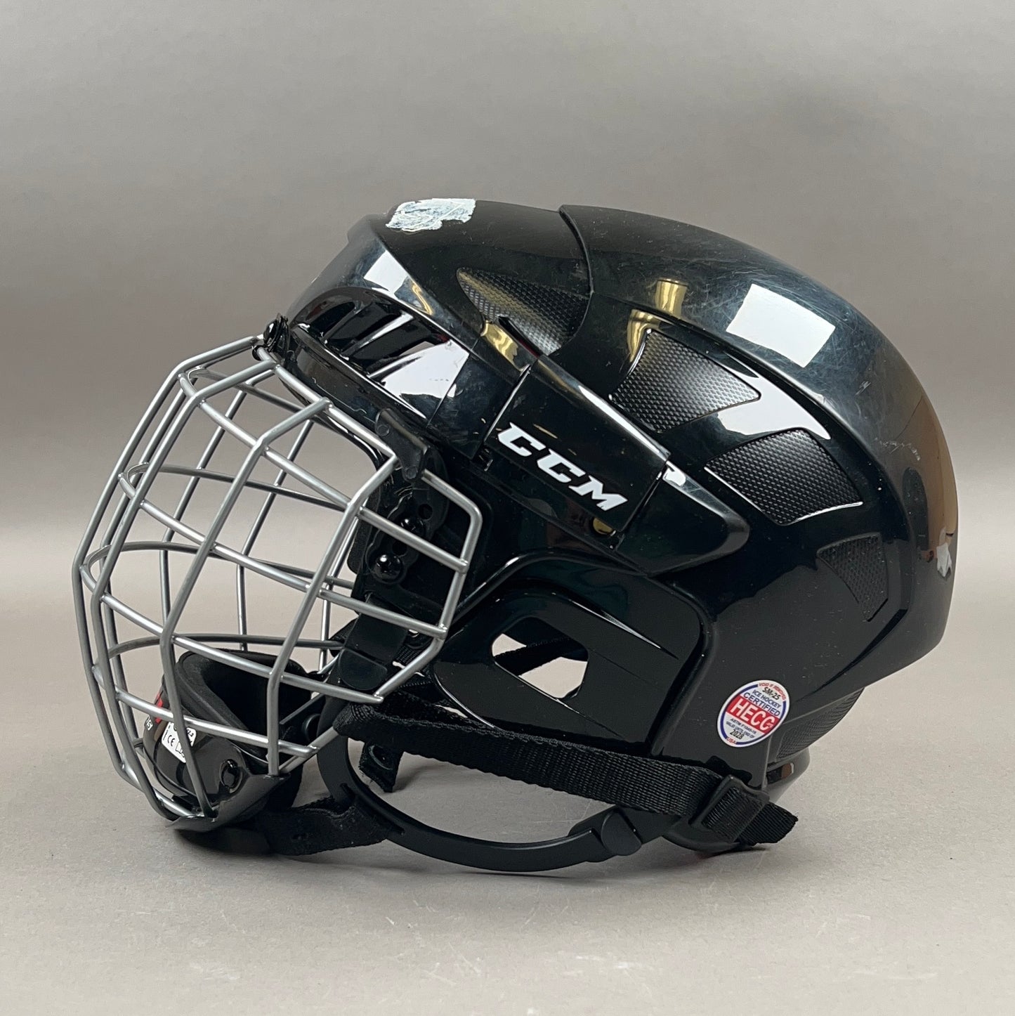 CCM 50 Small 6 1/4" to 7" Junior Hockey Helmet