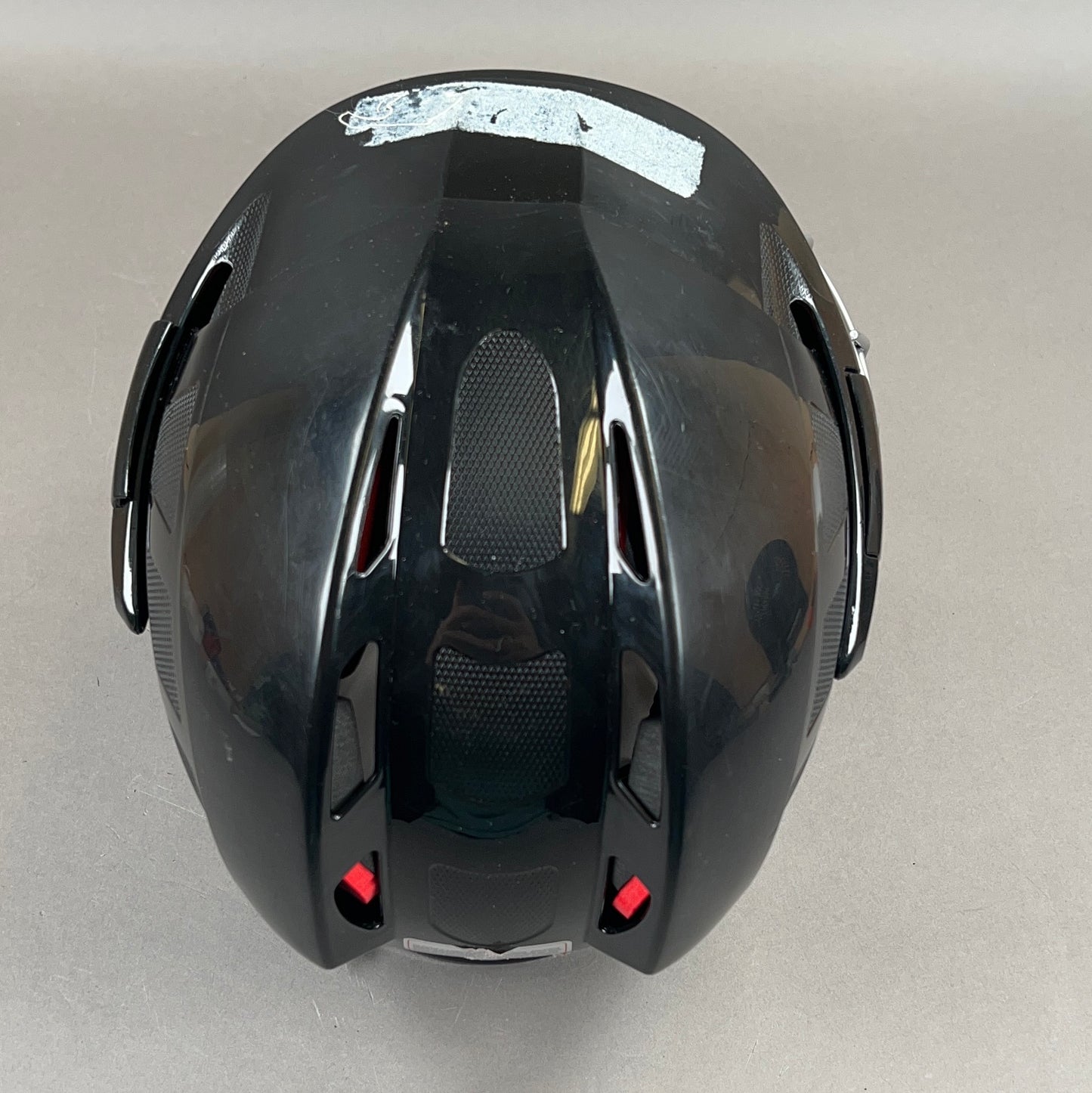 CCM 50 Small 6 1/4" to 7" Junior Hockey Helmet