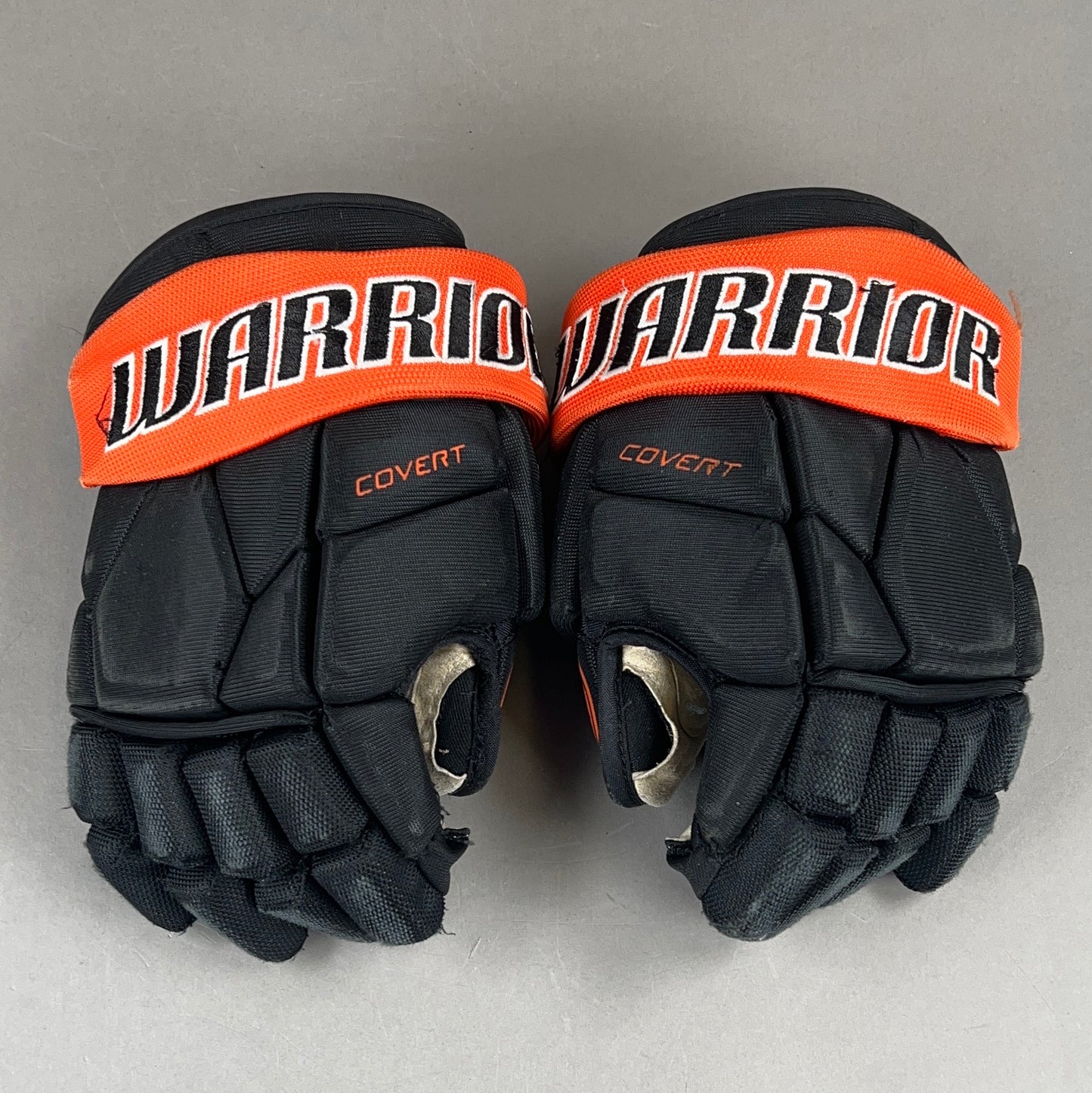 Warrior Covert Junior 11" Hockey Gloves