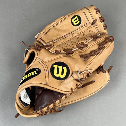 Wilson A2K XL 12.5" Right Hand Thrower Baseball Glove