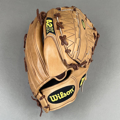 Wilson A2K XL 12.5" Right Hand Thrower Baseball Glove