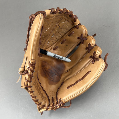 Wilson A2K XL 12.5" Right Hand Thrower Baseball Glove