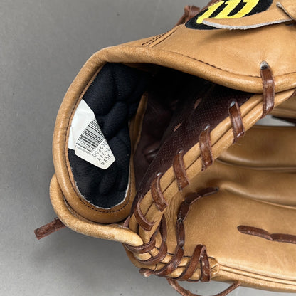 Wilson A2K XL 12.5" Right Hand Thrower Baseball Glove