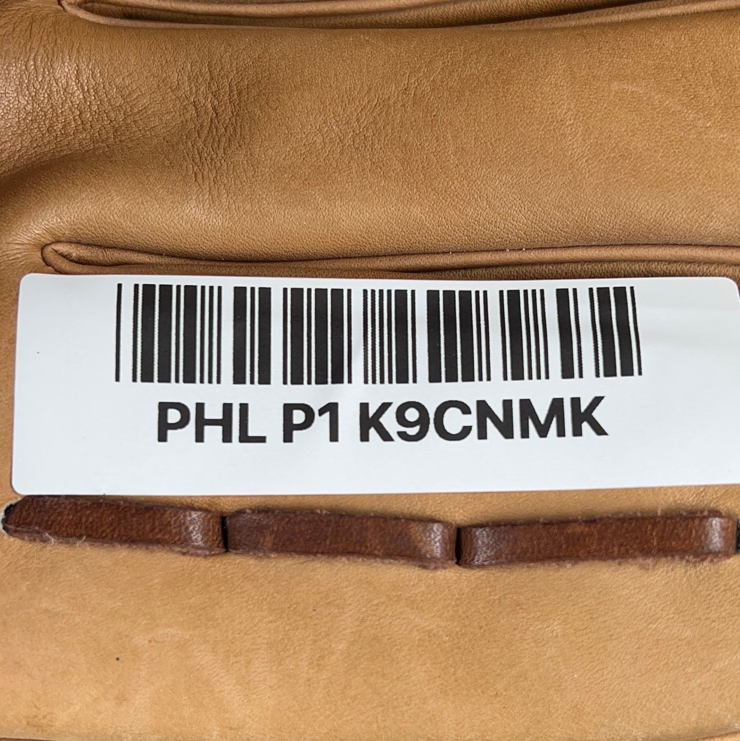 Wilson A2K XL 12.5" Right Hand Thrower Baseball Glove