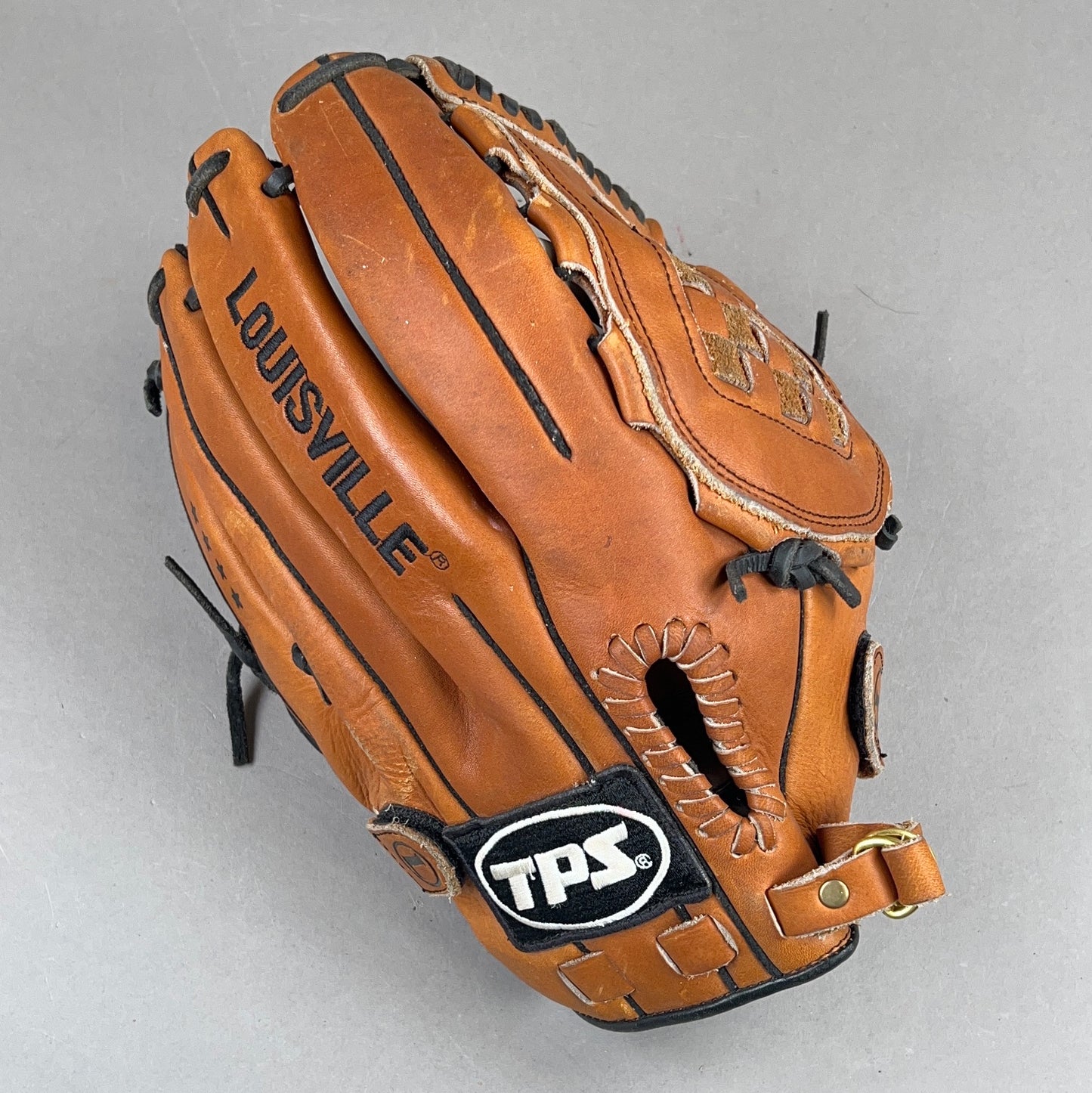 Louisville TPS F1275 12.5" Right Hand Thrower Baseball Glove