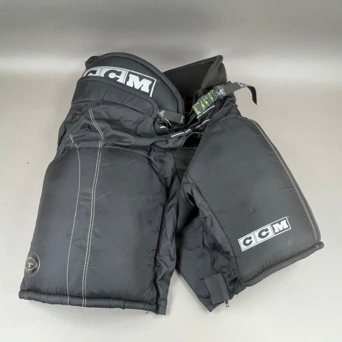 CCM Tacks 492 Junior Large Hockey Pants