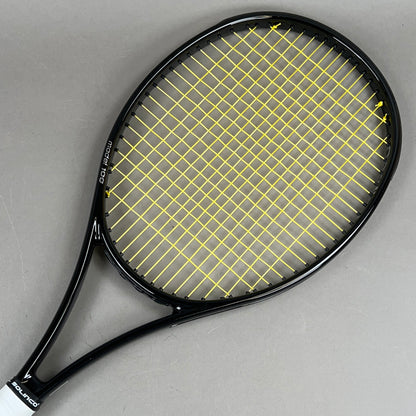 Solinco Model 100 Tennis Racket 4 1/2" Grip & 100in² Head Size