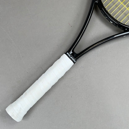 Solinco Model 100 Tennis Racket 4 1/2" Grip & 100in² Head Size