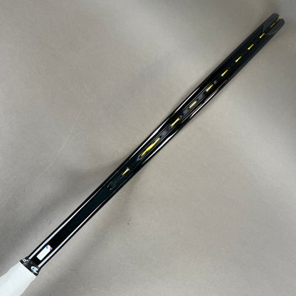 Solinco Model 100 Tennis Racket 4 1/2" Grip & 100in² Head Size