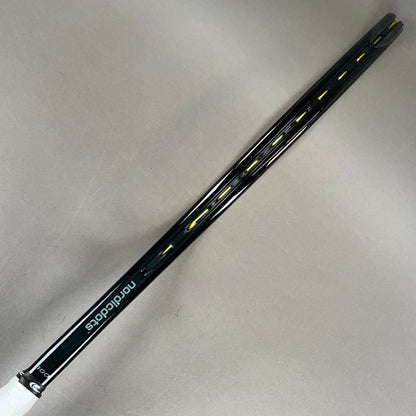 Solinco Model 100 Tennis Racket 4 1/2" Grip & 100in² Head Size