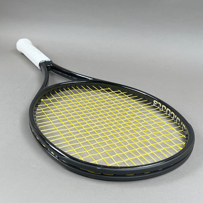 Solinco Model 100 Tennis Racket 4 1/2" Grip & 100in² Head Size
