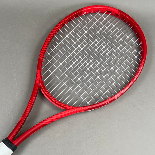 Prince RipStick 98 Tennis Racquet 4 3/8" Grip & 98in² Head Size