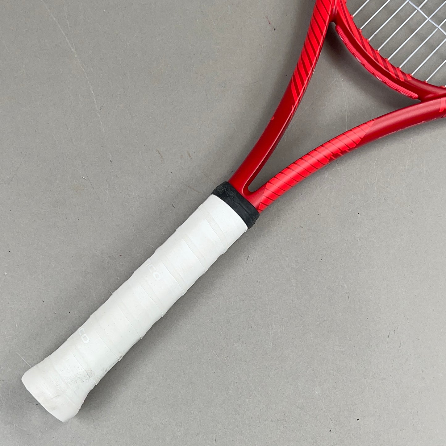 Prince RipStick 98 Tennis Racquet 4 3/8" Grip & 98in² Head Size