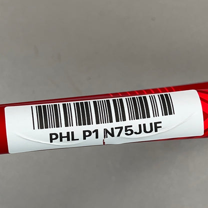 Prince RipStick 98 Tennis Racquet 4 3/8" Grip & 98in² Head Size