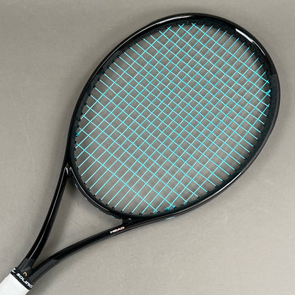 Head Speed Legend Pro Tennis Racket 4 3/8" Grip & 100in² Head Size