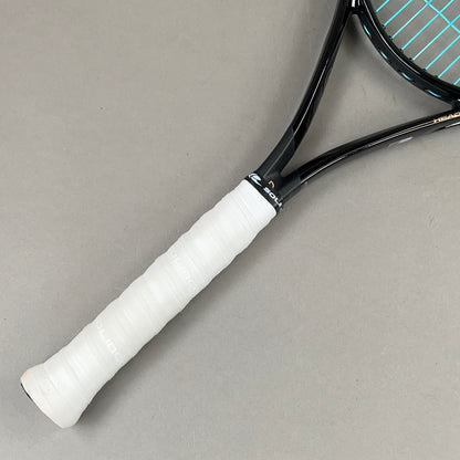 Head Speed Legend Pro Tennis Racket 4 3/8" Grip & 100in² Head Size