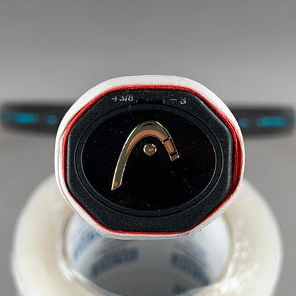 Head Speed Legend Pro Tennis Racket 4 3/8" Grip & 100in² Head Size