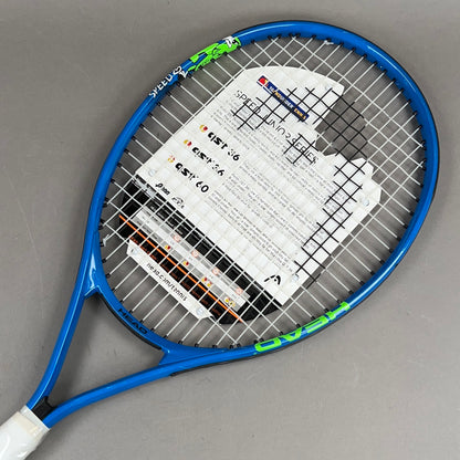 Head Speed Junior Tennis Racket 3 7/8" Grip & 100in² Head Size