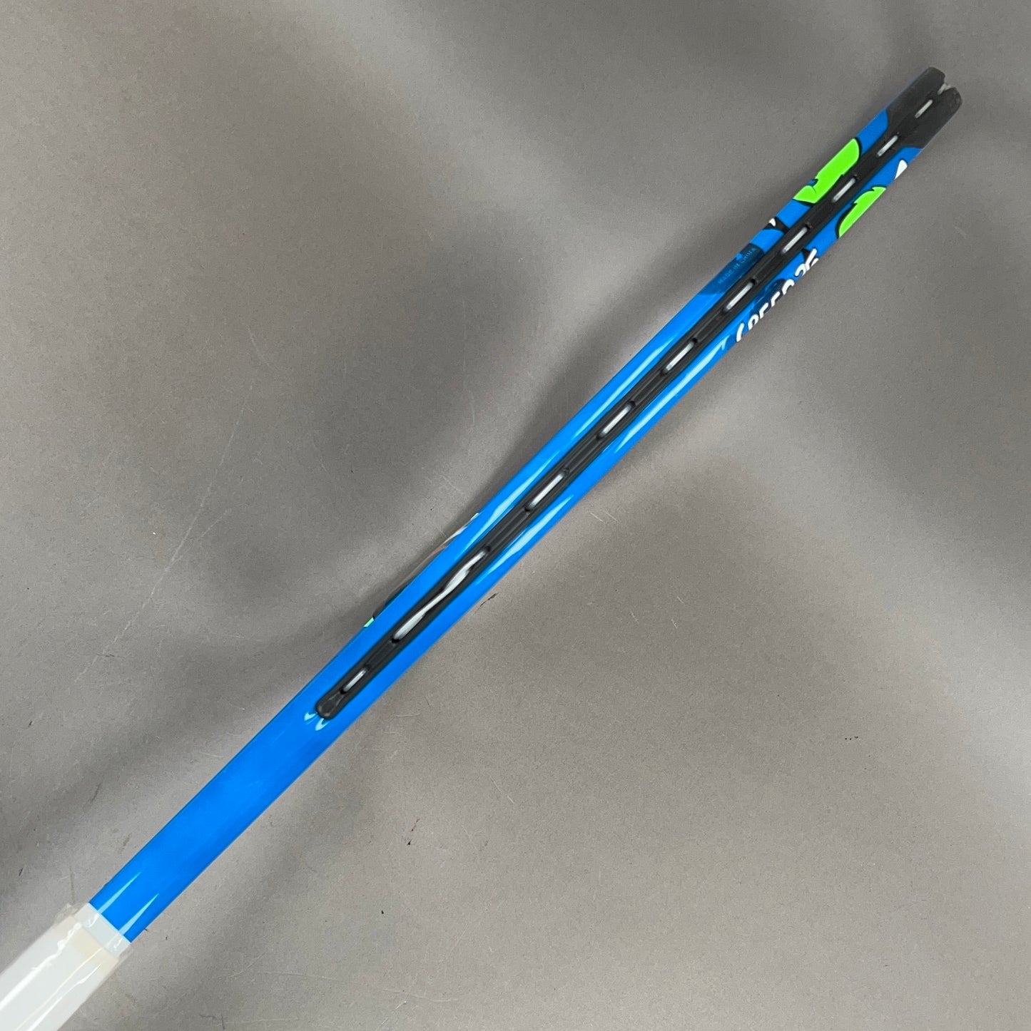 Head Speed Junior Tennis Racket 3 7/8" Grip & 100in² Head Size